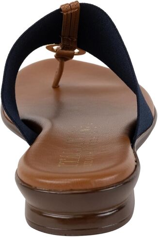 ITALIAN Shoemakers Women's Selah Thong Sandal in Kuwait