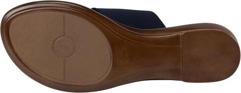 ITALIAN Shoemakers Women's Selah Thong Sandal in Kuwait