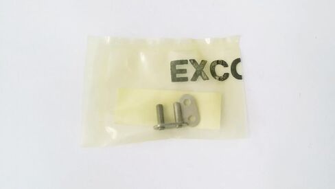 NEW KTM RIVET LINK FOR TIMING CHAIN 1999-2012 250 400 450 EXC SX SMR 59036013050 in Saudi Arabia