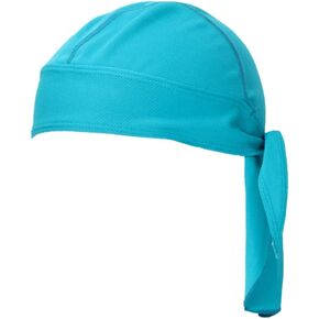 KXF Do Rag Cycling Skull Cap Sweat Wicking Pirate Motorcycle Head Bandana Wrap Cooling Helmet Liner for Women & Men in Kuwait