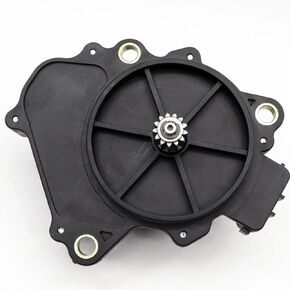 مجموعة علبة نقل محرك مؤازرة 4x4 متوافقة مع HiSUN ATV 700 وMassimo MSU UTV 500 400 P115000271210000 in Saudi Arabia