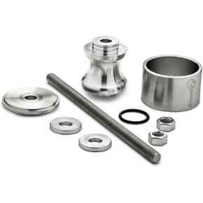 SuperATV Wheel Bearing Removal Tool for Polaris RZR/General/Ranger/Sportsman (See Fitment) | 40 or 44 mm Wheel Bearings | No Press | Lines Up Perfectly for Flawless Removal and Installation in Kuwait