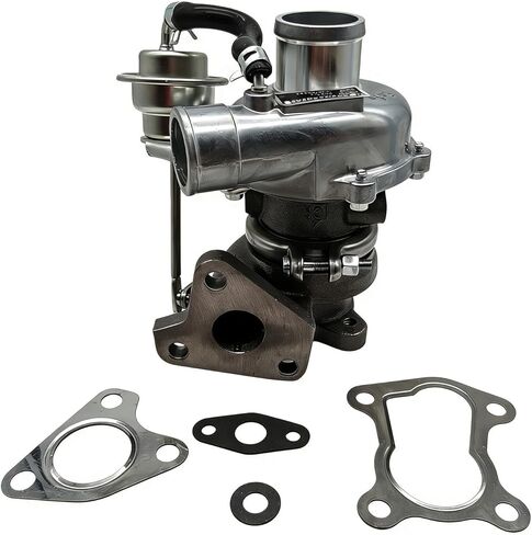 Turbo RHF3 Turbocharger SBA135756252R Compatible for Perkins 404C-22T 404D-22 for Shibaura N844LT for CASE SR175 SV185 for Holland L218 L220 in Saudi Arabia