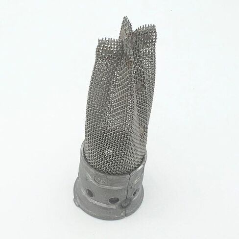 Genuine 18350-ZL8-000 Spark Arrester comp for Honda Engines in Saudi Arabia