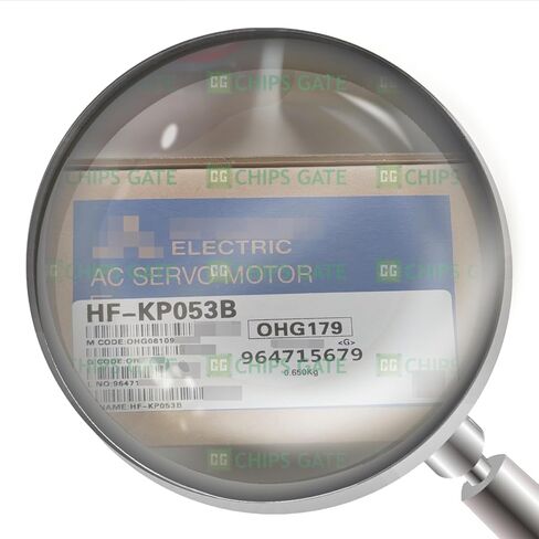 1PCS Servo Motor HF-KP053B New in Box in Saudi Arabia