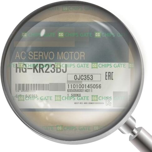 1 قطعة محرك سيرفو جديد في الصندوق HG-KR23BJ in Saudi Arabia