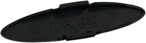حزمة واحدة متوافقة مع غطاء ياماها F1X-U826D-01-00 تحتوي على غطاء واحد وقمع in Kuwait