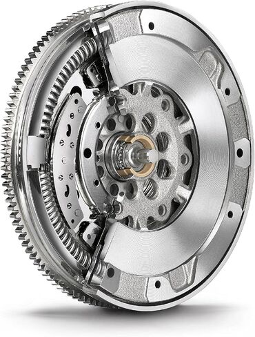SchaefflerLuK DMF131 دولاب الموازنة المزدوج الكتلة، دولاب الموازنة المزدوج الشامل OEM، أجزاء القابض البديلة LuK in Saudi Arabia