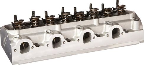 Edelbrock 61649 BBF Performer RPM 460 Cylinder Head - Assembly in Saudi Arabia