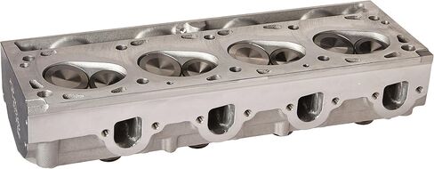 Edelbrock 61649 BBF Performer RPM 460 Cylinder Head - Assembly in Saudi Arabia
