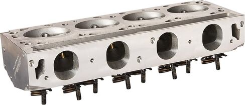 Edelbrock 61649 BBF Performer RPM 460 Cylinder Head - Assembly in Saudi Arabia
