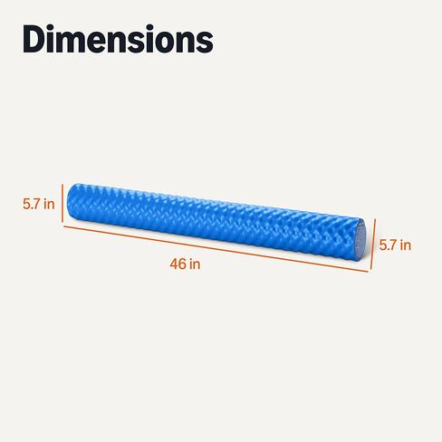 Amazon Basics Pool Noodle, Swim Noodles in Saudi Arabia