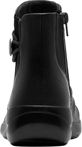 Clarks Women's Kaetlyn Sara Ankle Boot in Saudi Arabia