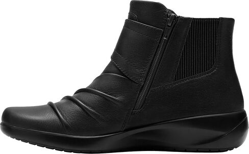 Clarks Women's Kaetlyn Sara Ankle Boot in Saudi Arabia