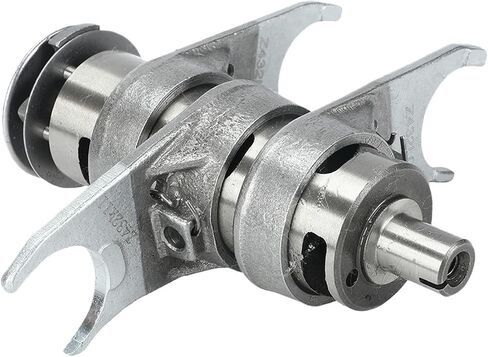 62 مللي متر تتحمل ل ZongShen ZS 190cc Z190 W190 1P62YML-2 معدات الدرجات النارية الشوك التحول طبل آسى محرك الترابية حفرة ATV رباعية أجزاء in Kuwait