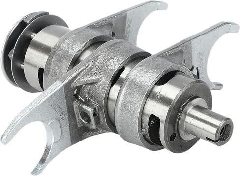 62 مللي متر تتحمل ل ZongShen ZS 190cc Z190 W190 1P62YML-2 معدات الدرجات النارية الشوك التحول طبل آسى محرك الترابية حفرة ATV رباعية أجزاء in Kuwait