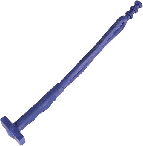 إطار شوك للدراجات النارية مسند جانبي حزام مطاطي متوافق مع 125-500 EXC EXCF ستة أيام XC XCW Tpi XCF XCFW (أزرق) in Kuwait