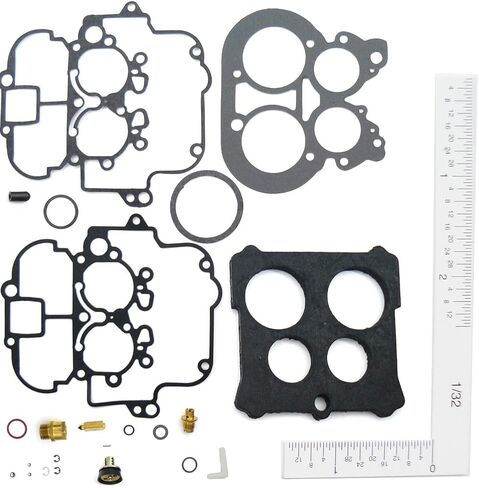 Walker Products 15588B Carburetor Kit in Saudi Arabia