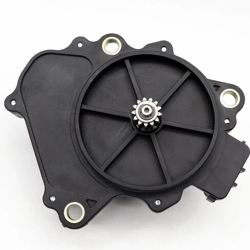 4x4 Actuator Servo Transfer Case Assembly Compatible with HiSUN ATV 700 and Massimo MSU UTV 500 400 P115000271210000 in Saudi Arabia