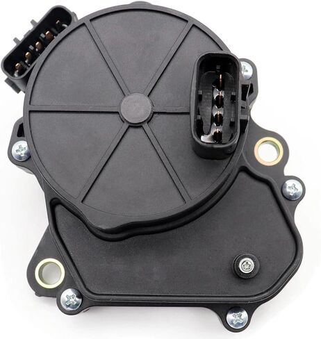 4x4 Actuator Servo Transfer Case Assembly Compatible with HiSUN ATV 700 and Massimo MSU UTV 500 400 P115000271210000 in Saudi Arabia