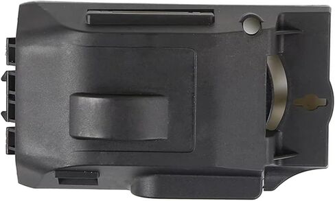 Compatible with HPI for Racing for Savage XL for Flux 1/8 Rc Car Parts for Monster BRUSHLESS Truck Electronic Equipment Box Cover RC Upgrade Spare in Saudi Arabia