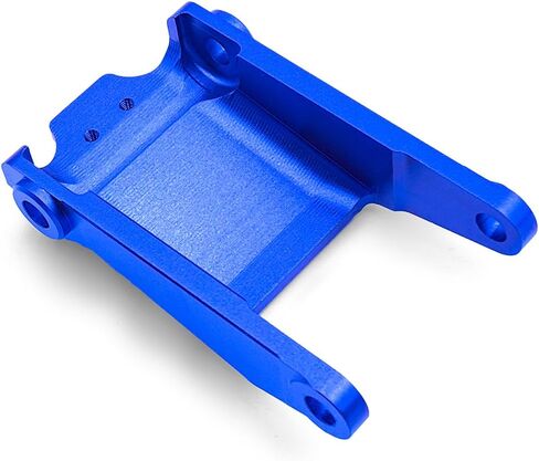 RC Steering Servo Protector Plate for 1/4 LOSI Promoto MX Motorcycle Upgrades Parts(Black) in Saudi Arabia