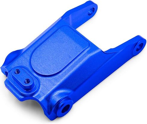 RC Steering Servo Protector Plate for 1/4 LOSI Promoto MX Motorcycle Upgrades Parts(Black) in Saudi Arabia