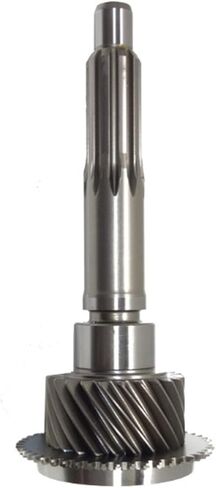 الولايات المتحدة الأمريكية ناقل الحركة اليدوي القياسي ZF S6-750 عمود الإدخال 6.0L ZFS6 in Kuwait