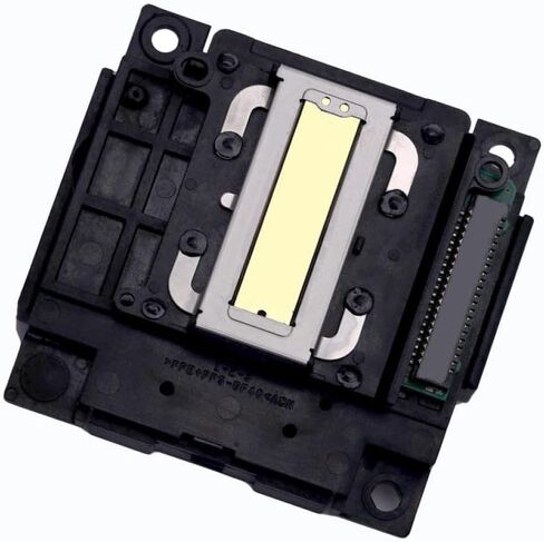 Print Head Compatible with L301 L375 L455 L475 L495 L550 L575 L1210 L1250 L3210 L3250 L4260 L5290 XP330 XP241(L1118) in Kuwait