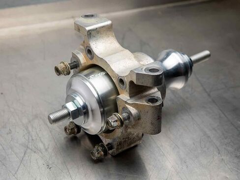 SuperATV Wheel Bearing Removal Tool for Polaris RZR/General/Ranger/Sportsman (See Fitment) | 40 or 44 mm Wheel Bearings | No Press | Lines Up Perfectly for Flawless Removal and Installation in Kuwait