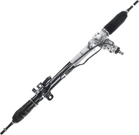 رف توجيه كهربائي وترس متوافق مع Hyundai Santa Fe 2.7L 3.3L V6 2007-2009 LHD 57700-2B000 577002B000 محرك اليد اليسرى in Kuwait