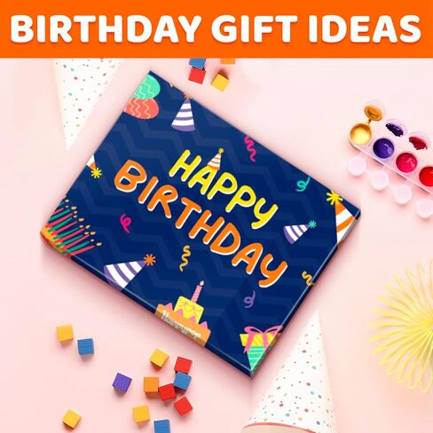 هدايا عيد ميلاد HAPPYPOP للفتيات الأولاد بعمر 12 عامًا، هدايا عيد الميلاد الثاني عشر للفتيات بعمر 12 عامًا للفتيات والأولاد في سن المراهقة هدايا للفتيات المراهقات والأولاد in Kuwait