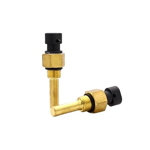 مستشعر درجة الحرارة الهيدروليكي 6718417 متوافق مع Bobcat 753 773 863 864 S175 S250 T190 T300 A220 A300 A770 in Kuwait