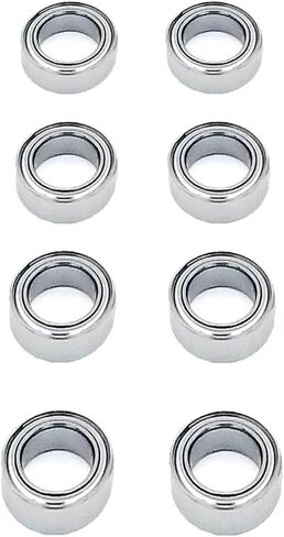 Rc Toys Parts For SCY For MJX 16101 16102 16103 14301 14302 14209 14210 16207 16208 16209 16210 1/16 10pcs Bearing RC Car Accessories in Saudi Arabia