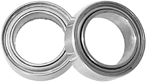 RC Car Upgrade Part for SCY 16101 16102 16103 for MJX 14301 14302 14209 14210 16207 16208 16209 16210 1/16 10pcs Bearing RC Car Upgrade Parts in Saudi Arabia