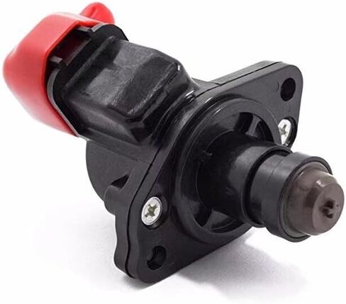 صمامات التحكم لمحركات السرعة الخاملة MD628059 E9T152920 MD315088 in Kuwait