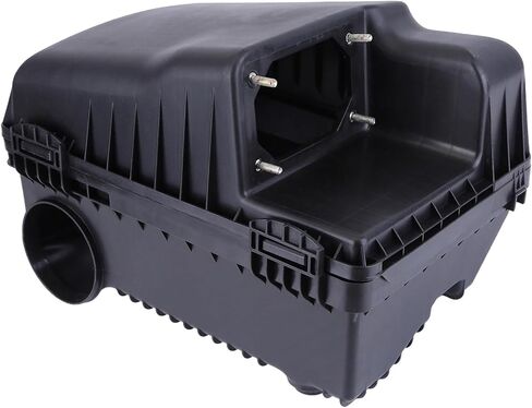 Air Intake Air Cleaner Box Assembly Compatible for Mitsubishi Montero V73 V75 V77 V98 V97 2001-2006 Replacement MR404841 MR404844 Air Filter Box in Saudi Arabia
