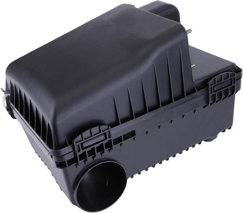 Air Intake Air Cleaner Box Assembly Compatible for Mitsubishi Montero V73 V75 V77 V98 V97 2001-2006 Replacement MR404841 MR404844 Air Filter Box in Saudi Arabia