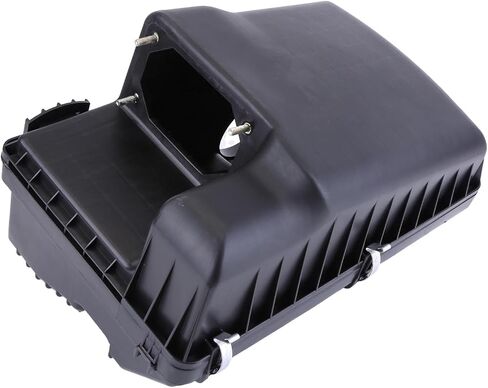 Air Intake Air Cleaner Box Assembly Compatible for Mitsubishi Montero V73 V75 V77 V98 V97 2001-2006 Replacement MR404841 MR404844 Air Filter Box in Saudi Arabia