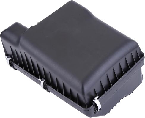 Air Intake Air Cleaner Box Assembly Compatible for Mitsubishi Montero V73 V75 V77 V98 V97 2001-2006 Replacement MR404841 MR404844 Air Filter Box in Saudi Arabia