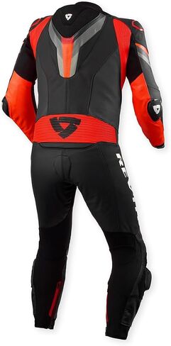REV'IT! Men's Quantum 3 Race Motorcycle One-Piece Suit in Saudi Arabia
