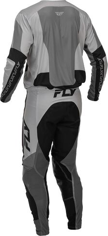 مجموعة معدات الحماية من Fly Racing Lite Powersports - للدراجات الترابية، BMX، ركوب MTB - ملاءمة رياضية، قابلة للتنفس، خفيفة الوزن in Kuwait
