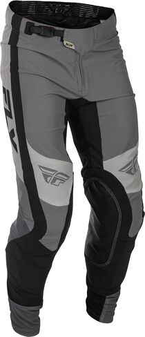 مجموعة معدات الحماية من Fly Racing Lite Powersports - للدراجات الترابية، BMX، ركوب MTB - ملاءمة رياضية، قابلة للتنفس، خفيفة الوزن in Kuwait