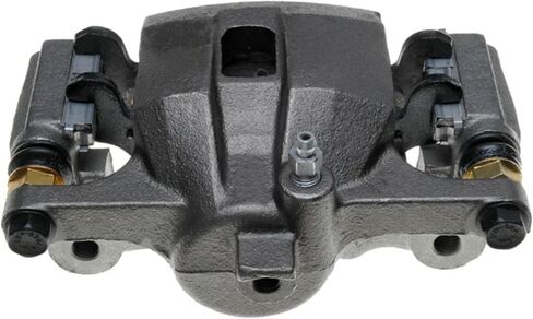 ACDelco Gold 18FR2329 (19203530) Rear Passenger Side Disc Brake Caliper Assembly (Friction Ready Non-Coated) in Saudi Arabia