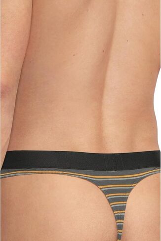 MeUndies Men's Pouch Front Thong in Saudi Arabia
