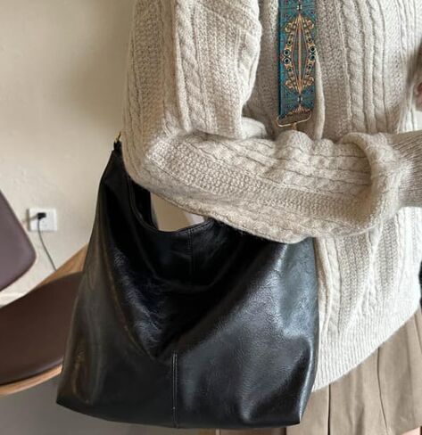 حقيبة كتف أنيقة، حقيبة يد يومية متينة للنساء in Saudi Arabia