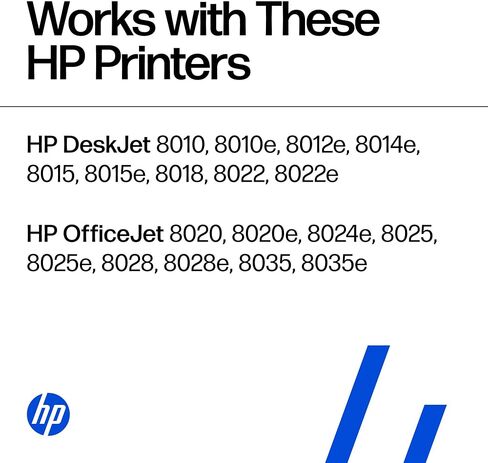 HP 910 Magenta Ink Cartridge | Works with HP OfficeJet 8010, 8020 Series, HP OfficeJet Pro 8020, 8030 Series | Eligible for Instant Ink | 3YL59AN in Saudi Arabia