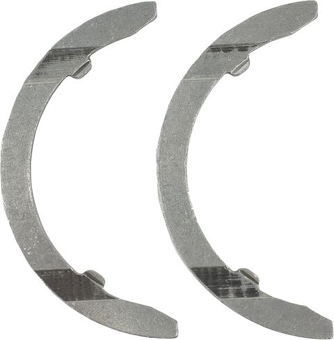 DNJ TW4307 Thrust Washer For 13-16 Hyundai, Kia Sonata, Tucson, Veloster, Forte Koup, Forte5, Optima 1.6L L4 DOHC Turbocharged in Saudi Arabia