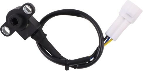 مستشعر موضع الخانق 13580-26F00 5EA-85885-00 متوافق مع سوزوكي GSXR600 GSXR600Z 2001-2022 in Kuwait