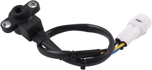 مستشعر موضع الخانق 13580-26F00 5EA-85885-00 متوافق مع سوزوكي GSXR600 GSXR600Z 2001-2022 in Kuwait